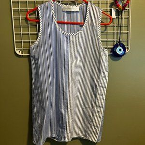 Victoria Victoria Beckham Sleeveless Top